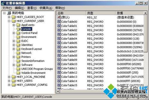 windowsxpϵͳCMDΪȫģʽ