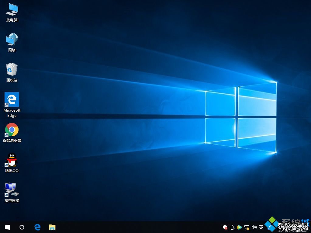 安装win10,教你如何安装win10系统教程