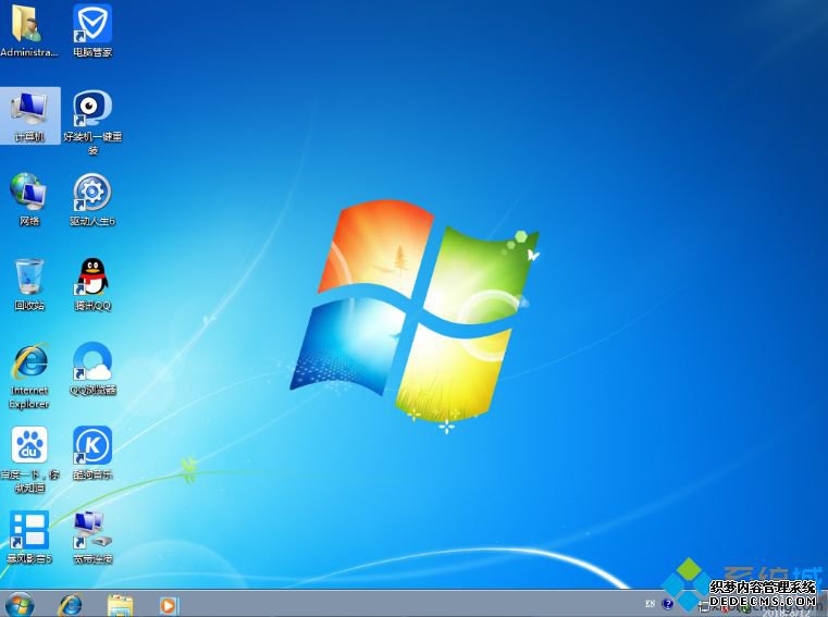 一键重装win7系统|如何一键重装win7系统
