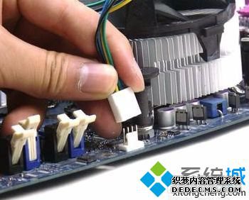 ԿʾCPU Fan ErrorʾĽ1