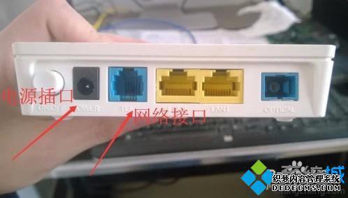 台式电脑如何连接路由器上网_路由器怎么连接台式电脑