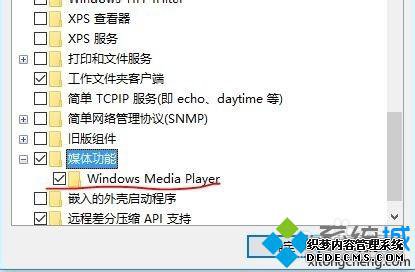Win10ϵͳɾWindows Media Player12Ĳ5