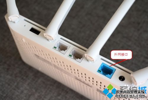 小米r3l路由器怎么设置_小米路由器3怎么设置
