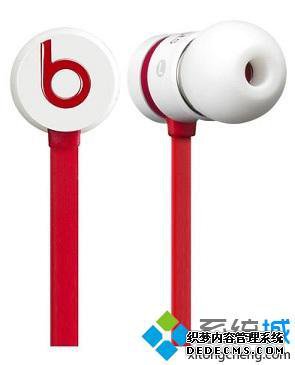 beats耳机没有声音怎么回事_beats放不出声音怎么办
