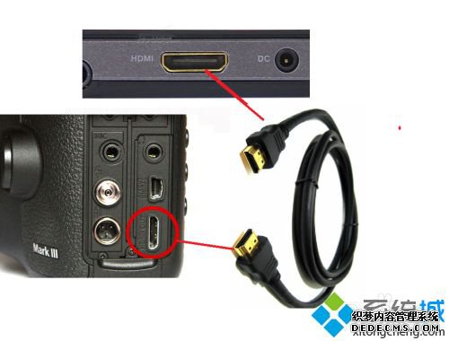 hdmi转光纤音频输出怎么设置_hdmi线怎么接出音频线