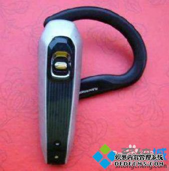 plantronics配对方法是什么_plantronics配对方法图文教程