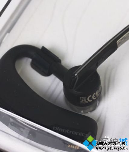 plantronics配对方法是什么_plantronics配对方法图文教程