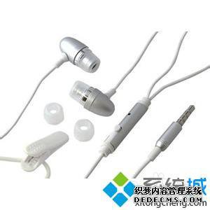 苹果耳机音量键没反应怎么办_苹果原装耳机按键失灵怎么办