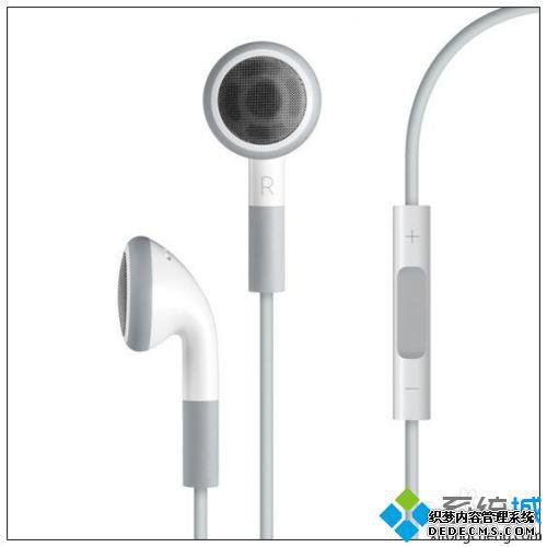 苹果耳机音量键没反应怎么办_苹果原装耳机按键失灵怎么办