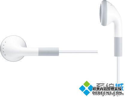 苹果耳机音量键没反应怎么办_苹果原装耳机按键失灵怎么办
