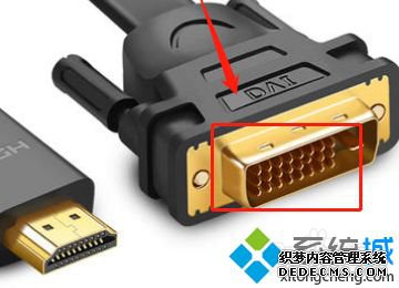 电脑hdmi连接显示器无信号怎么办_显示器hdmi没信号怎么弄