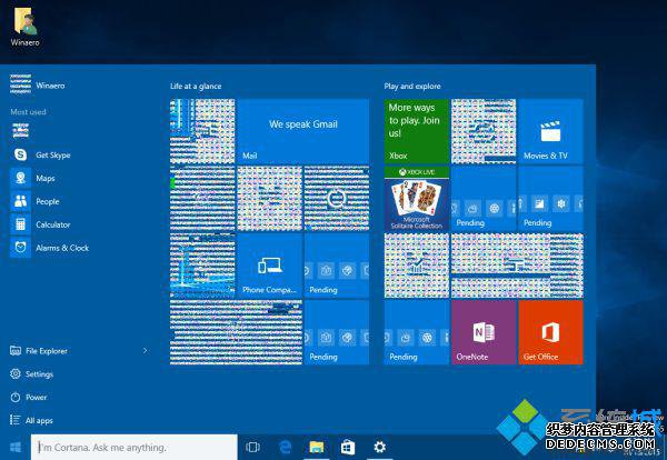 VirtualBoxװWindows10Ԥ10565ֻ