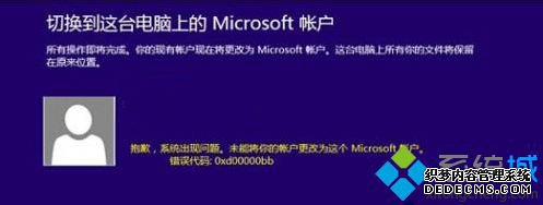 Win8ϵͳ޸΢˻ʧô
