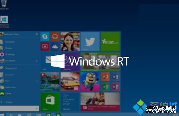 Win8.1 RT Update 3ܷʹȫµWin10 UWPͨӦ