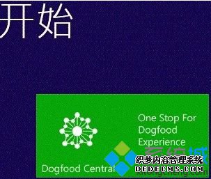 点击“打开控制面板”