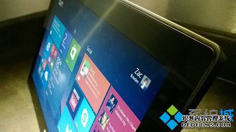 Win8.1 RT