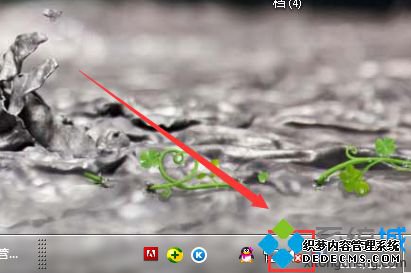 win7旗舰版64位系统音频服务未运行