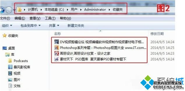 win7ղؼ_win7ҵIEղؼеַ