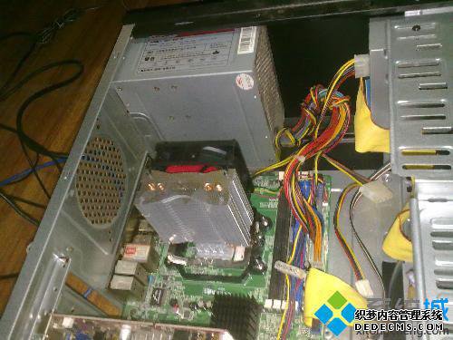 win7旗舰版64位系统电脑有杂音的解决方法 win7旗舰版64位系统电脑有杂音的解决方法