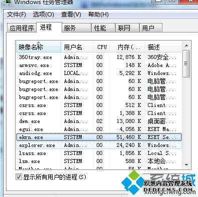 windows