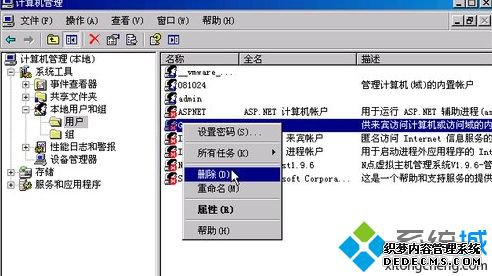 windows xpϵͳôɾGuestû