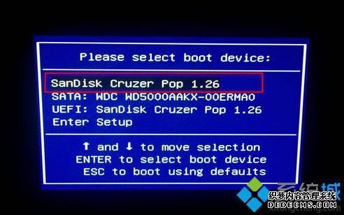 老毛桃win7u盘安装教程|老毛桃win7u盘启动盘制作安装方法2