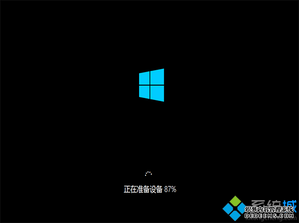 老毛桃安装原版win10步骤10