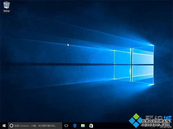 老毛桃安装原版win10步骤16