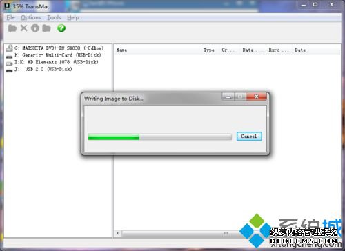 制作mac10.9安装u盘|osx 10.9 u盘制作教程