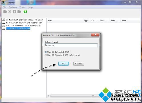 制作mac10.9安装u盘|osx 10.9 u盘制作教程