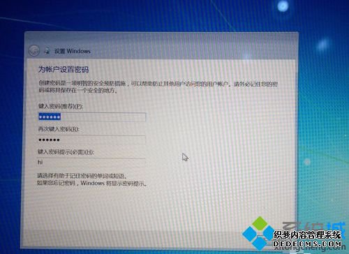 macbook air装win7双系统|macbook pro安装windows7双系统教程