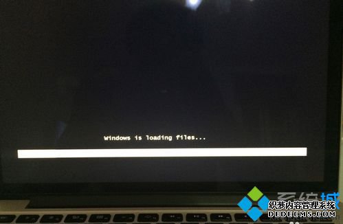 macbook air装win7双系统|macbook pro安装windows7双系统教程