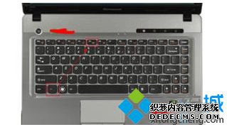 笔记本电脑无法打开WiFi怎么办|笔记本连接不了无线网如何解决1-1 笔记本电脑无法打开WiFi怎么办|笔记本连接不了无线网如何解决1-1