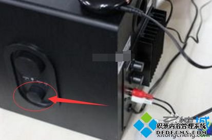 功放高低音怎么调节_音箱的高低音怎么调