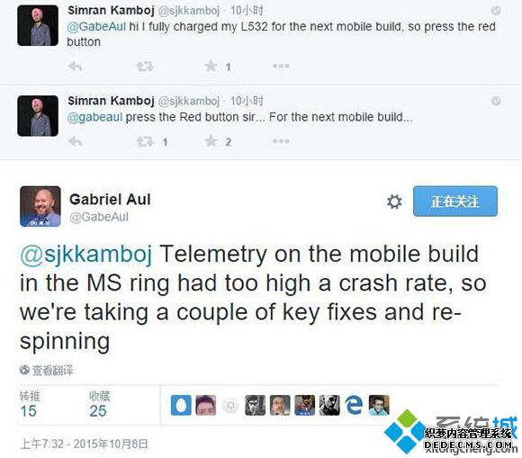 Win10 MobileԤ̫ͣߣ޸ؼBug