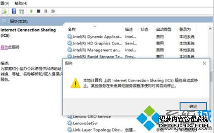 Windows10ϵͳICS޷WiFiȵ