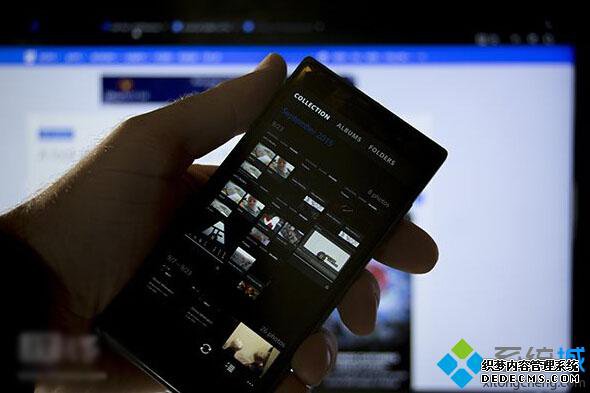 Win10 Mobile桶ƬӦû£շLumia950/XLй