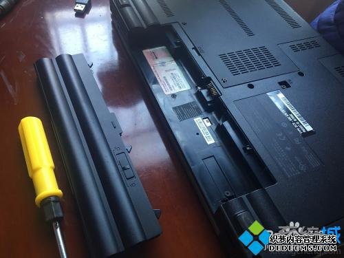 笔记本电脑散热器怎么清理_笔记本清理散热器详细教程 笔记本电脑散热器怎么清理_笔记本清理散热器详细教程