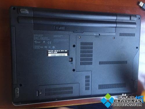 笔记本电脑散热器怎么清理_笔记本清理散热器详细教程 笔记本电脑散热器怎么清理_笔记本清理散热器详细教程