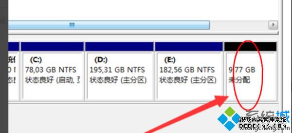 移动硬盘怎么合并分区_移动硬盘合区教程 移动硬盘怎么合并分区_移动硬盘合区教程