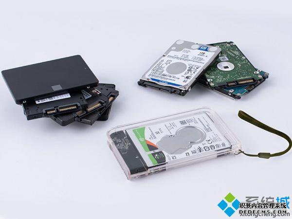 电脑硬盘能当移动硬盘用吗_电脑硬盘当移动硬盘用的方法