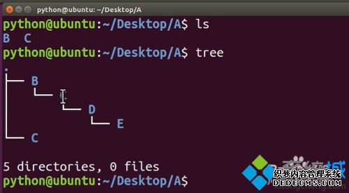 linux如何删除文件夹_linux删掉文件夹教程