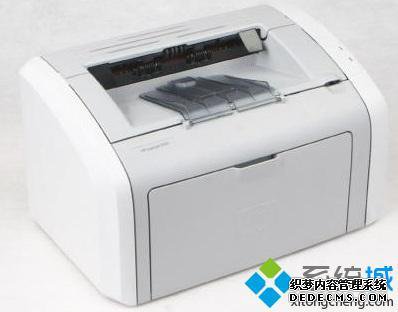 打印机内存不足无法打印怎么办_打印机提示内存不足怎么解决