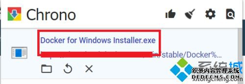 windows10安装docker的方法是什么_win10系统docker安装步骤