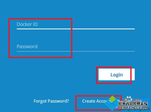 windows10安装docker的方法是什么_win10系统docker安装步骤