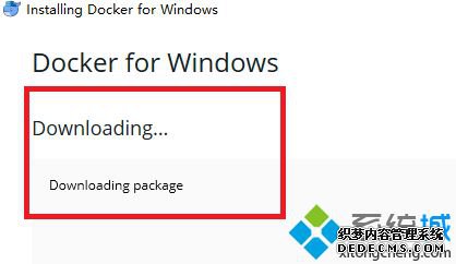 windows10安装docker的方法是什么_win10系统docker安装步骤
