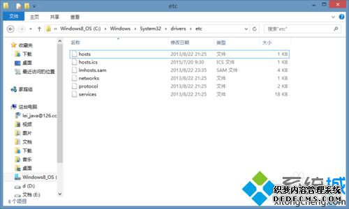 win8޸hostsļܱ1