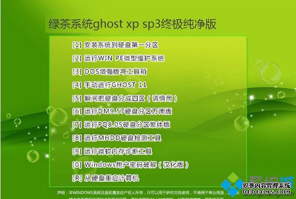 ̲ϵͳghost xp sp3ռ