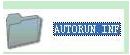 windows xpϵͳôɾAUTORUN.INFļ