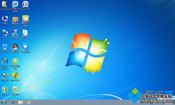 xp系统怎么用u盘装win7系统【图文】7